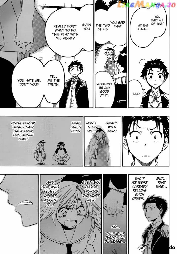 Nisekoi Chapter 48 image 16_optimized